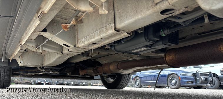 image for item EV3060 2015 Chevrolet Equinox SUV