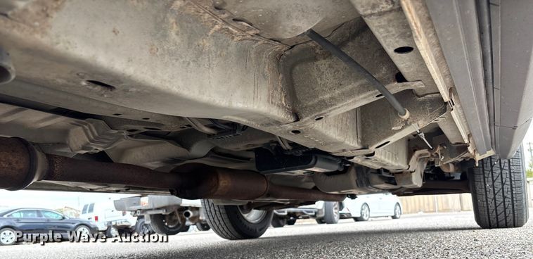 image for item EV3060 2015 Chevrolet Equinox SUV