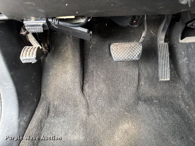 image for item EV3060 2015 Chevrolet Equinox SUV