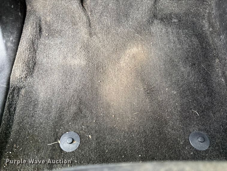 image for item EV3060 2015 Chevrolet Equinox SUV