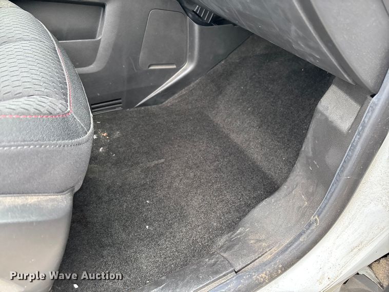 image for item EV3060 2015 Chevrolet Equinox SUV