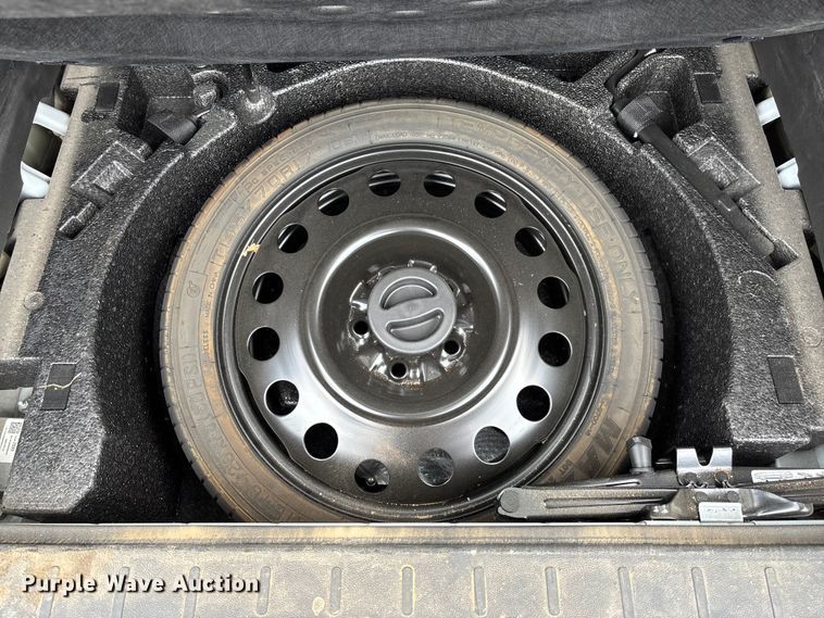 image for item EV3060 2015 Chevrolet Equinox SUV