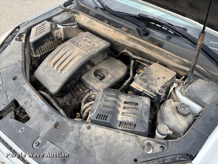 image for item EV3060 2015 Chevrolet Equinox SUV