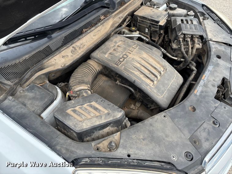 image for item EV3060 2015 Chevrolet Equinox SUV