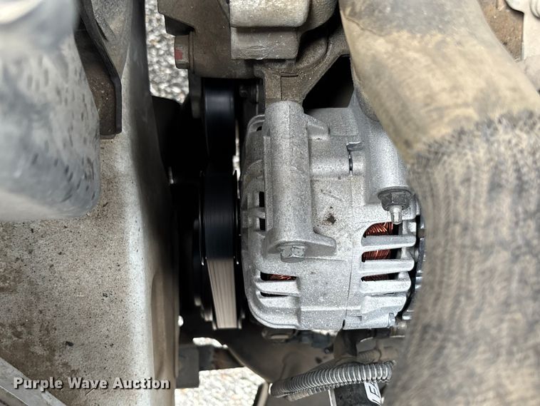 image for item EV3060 2015 Chevrolet Equinox SUV