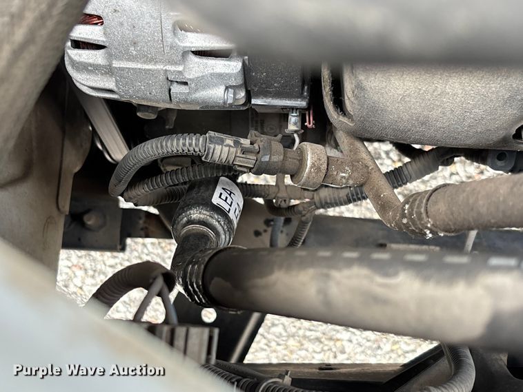 image for item EV3060 2015 Chevrolet Equinox SUV