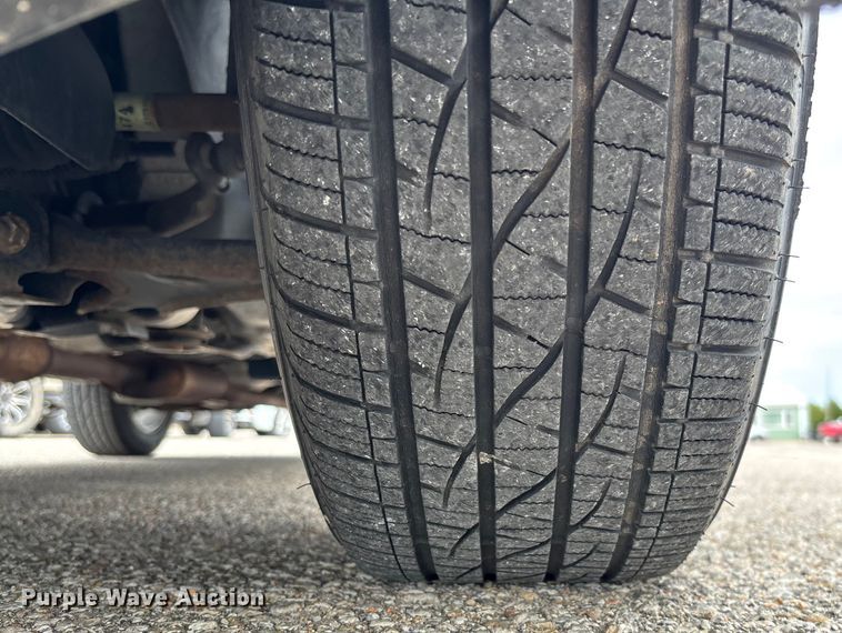 image for item EV3060 2015 Chevrolet Equinox SUV