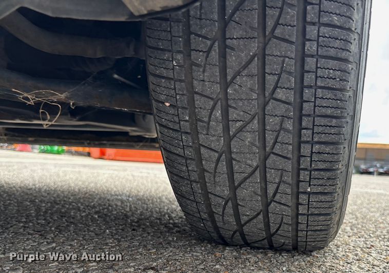 image for item EV3060 2015 Chevrolet Equinox SUV