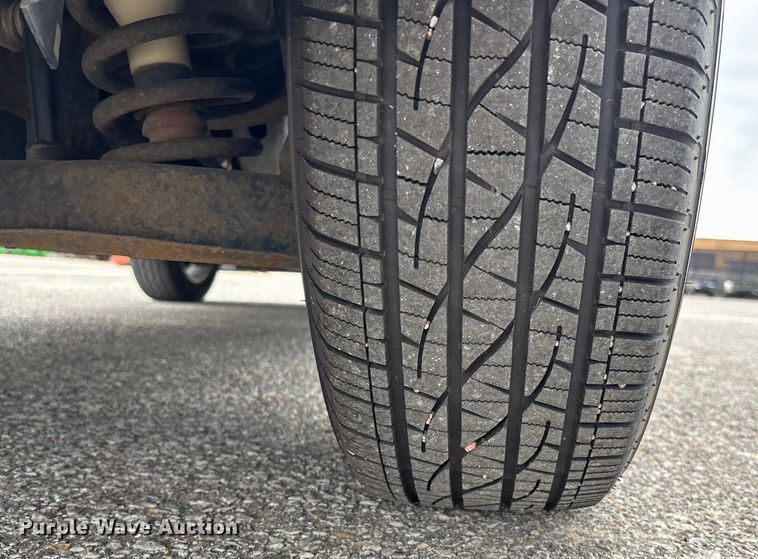 image for item EV3060 2015 Chevrolet Equinox SUV