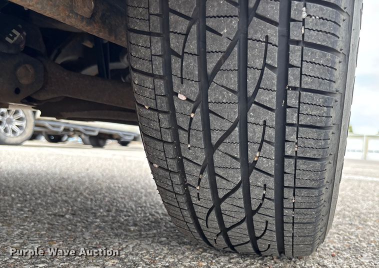 image for item EV3060 2015 Chevrolet Equinox SUV