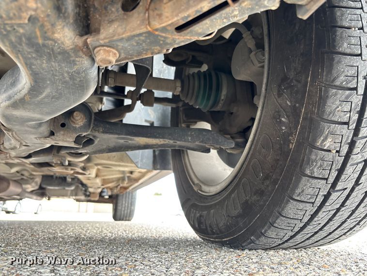 image for item EV3062 2015 Chevrolet Equinox SUV