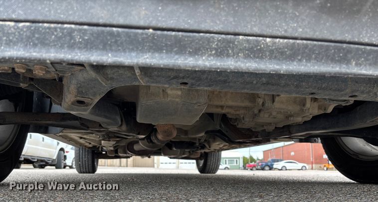 image for item EV3062 2015 Chevrolet Equinox SUV