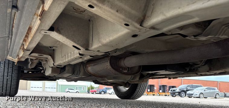 image for item EV3062 2015 Chevrolet Equinox SUV