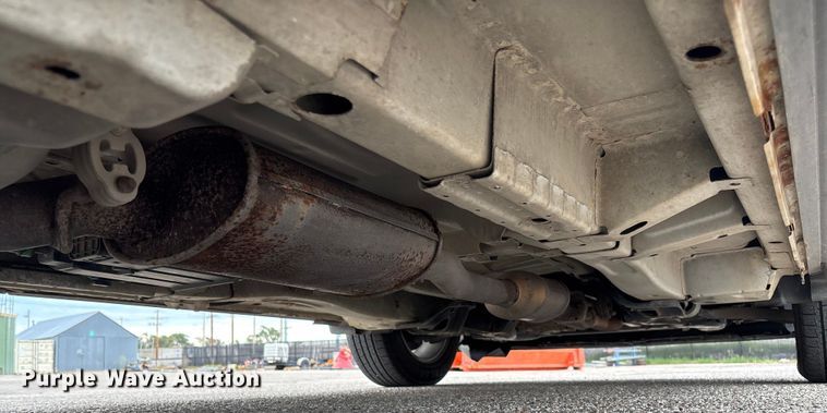 image for item EV3062 2015 Chevrolet Equinox SUV