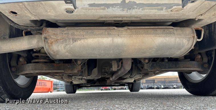 image for item EV3062 2015 Chevrolet Equinox SUV