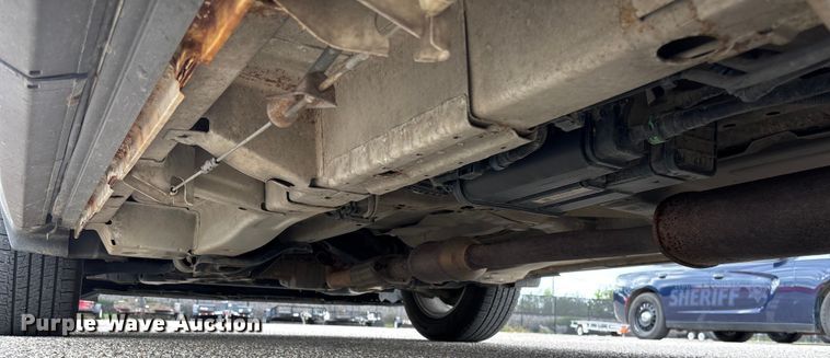 image for item EV3062 2015 Chevrolet Equinox SUV