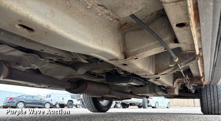 image for item EV3062 2015 Chevrolet Equinox SUV