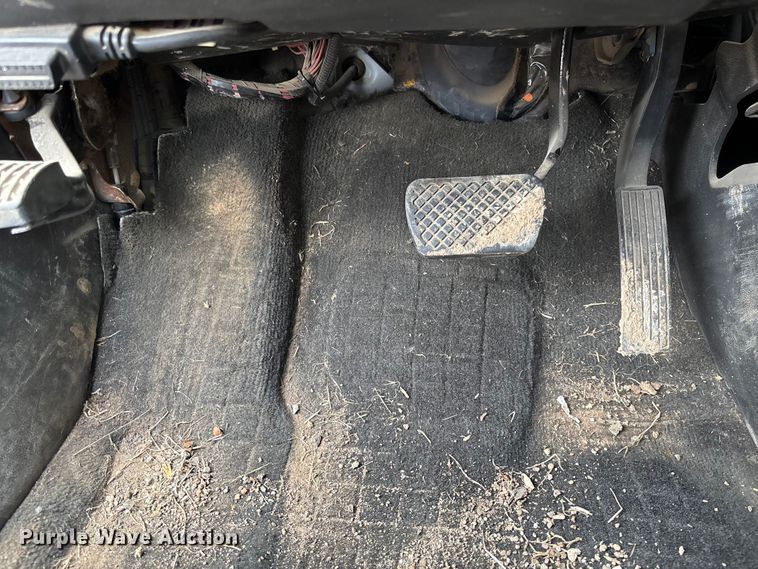 image for item EV3062 2015 Chevrolet Equinox SUV