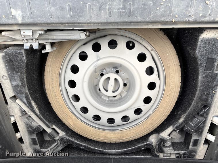 image for item EV3062 2015 Chevrolet Equinox SUV