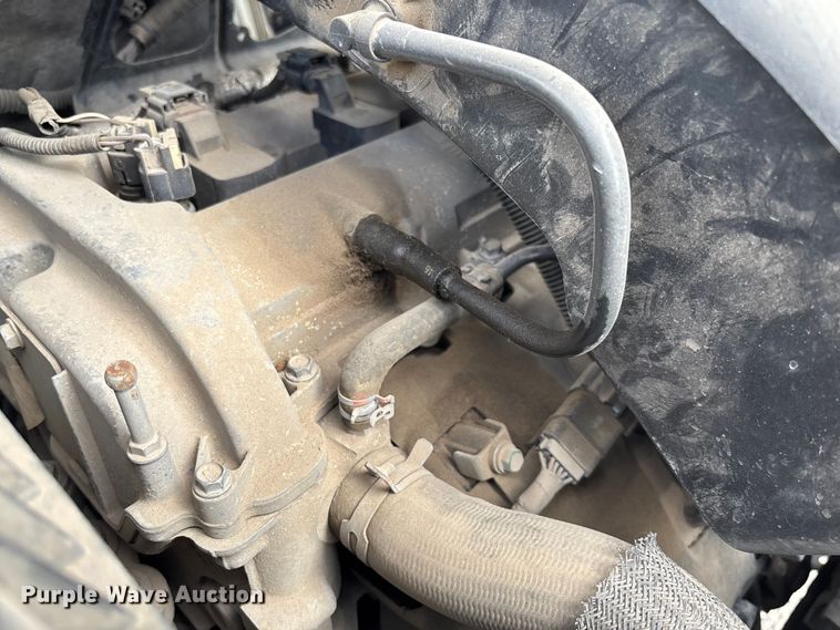 image for item EV3062 2015 Chevrolet Equinox SUV