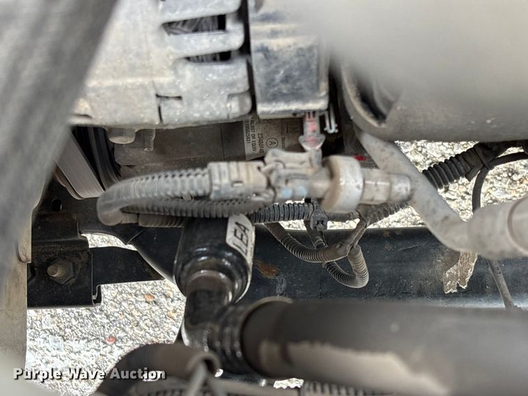 image for item EV3062 2015 Chevrolet Equinox SUV