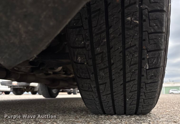 image for item EV3062 2015 Chevrolet Equinox SUV