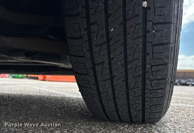 image for item EV3062 2015 Chevrolet Equinox SUV