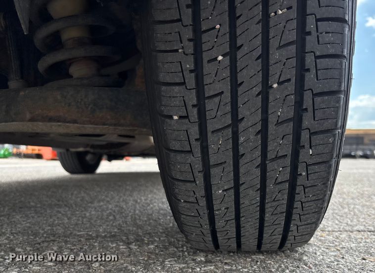 image for item EV3062 2015 Chevrolet Equinox SUV