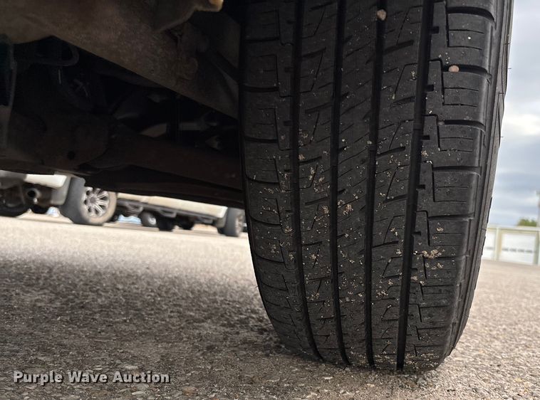 image for item EV3062 2015 Chevrolet Equinox SUV