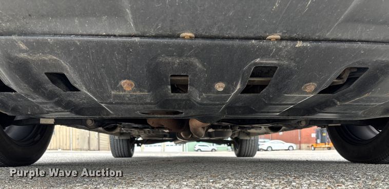 image for item EV3063 2017 Ford Explorer Police Interceptor SUV