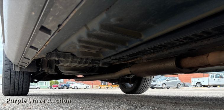 image for item EV3063 2017 Ford Explorer Police Interceptor SUV