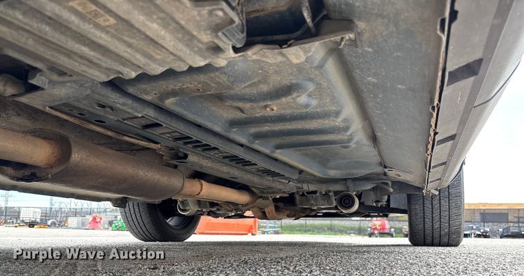 image for item EV3063 2017 Ford Explorer Police Interceptor SUV