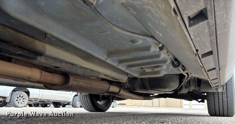 image for item EV3063 2017 Ford Explorer Police Interceptor SUV