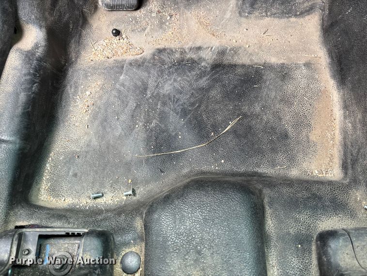 image for item EV3063 2017 Ford Explorer Police Interceptor SUV