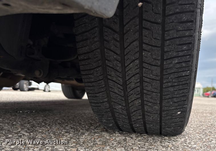 image for item EV3063 2017 Ford Explorer Police Interceptor SUV