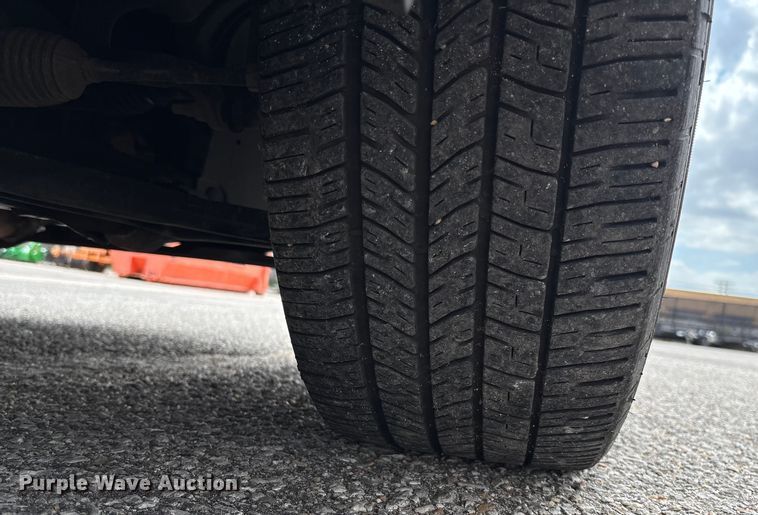 image for item EV3063 2017 Ford Explorer Police Interceptor SUV