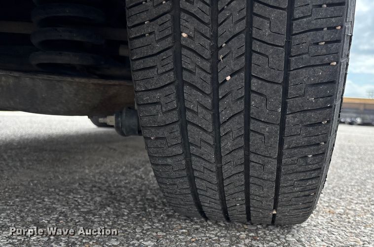 image for item EV3063 2017 Ford Explorer Police Interceptor SUV