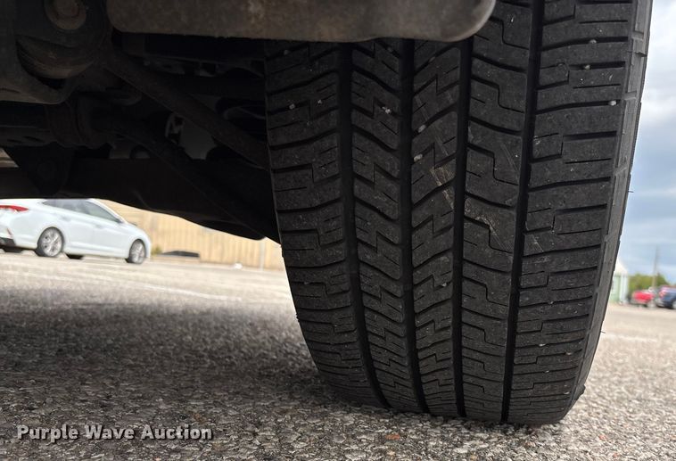 image for item EV3063 2017 Ford Explorer Police Interceptor SUV