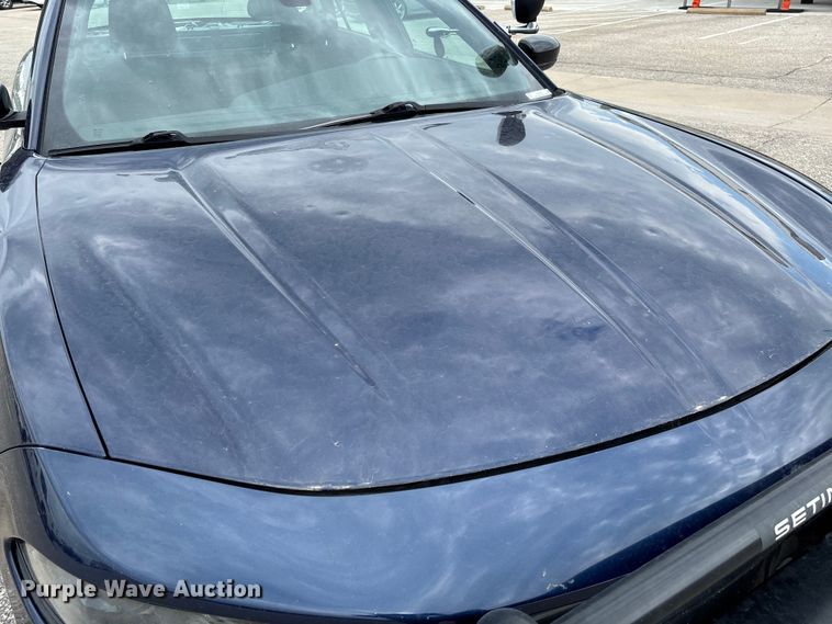 image for item EV3064 2019 Dodge Charger Police 