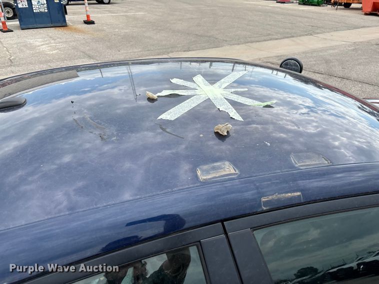 image for item EV3064 2019 Dodge Charger Police 