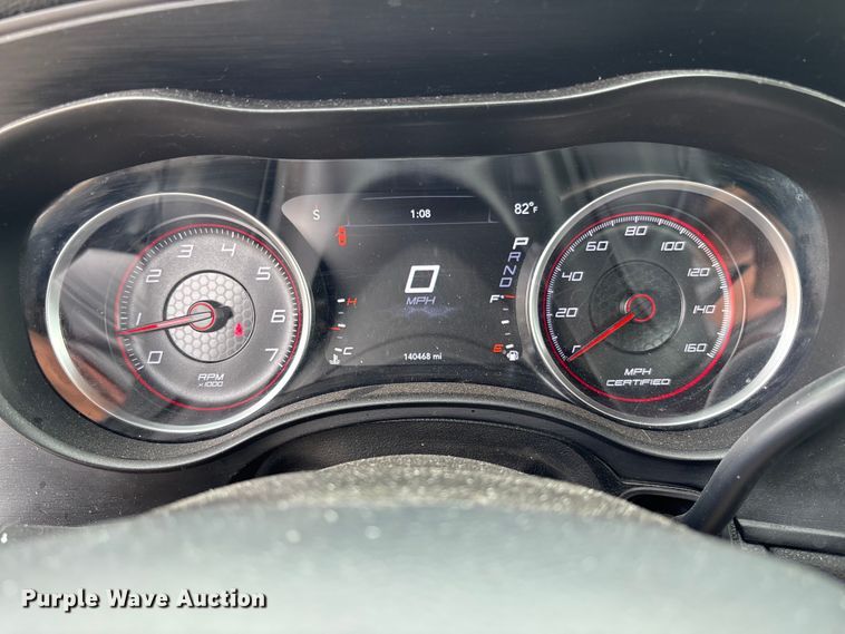 image for item EV3064 2019 Dodge Charger Police 