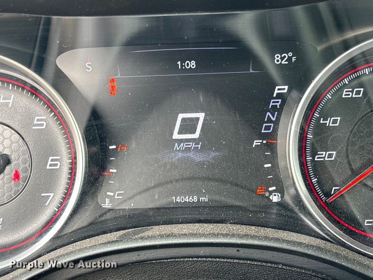 image for item EV3064 2019 Dodge Charger Police 