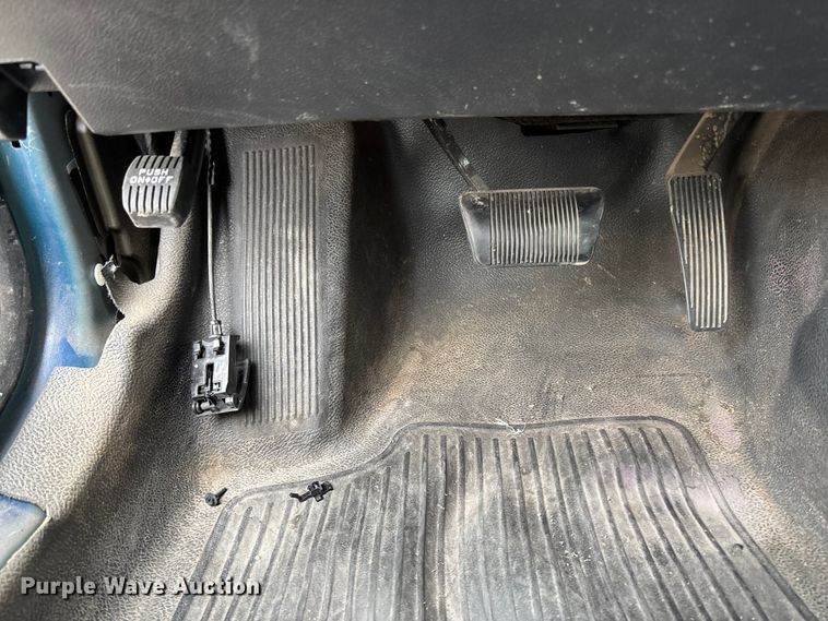 image for item EV3064 2019 Dodge Charger Police 