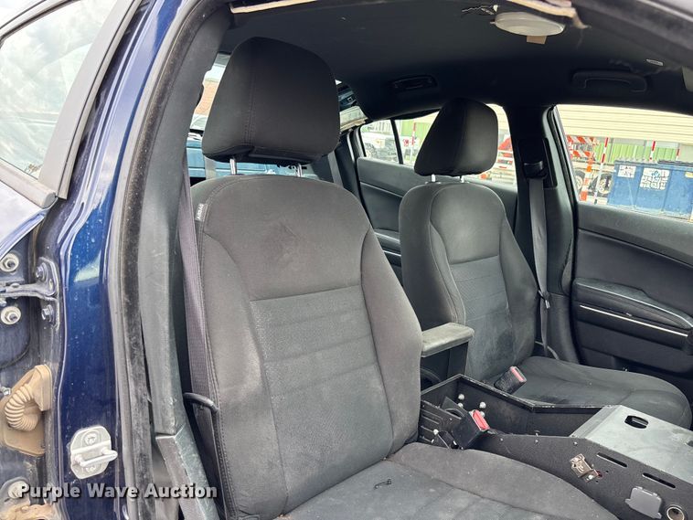 image for item EV3064 2019 Dodge Charger Police 