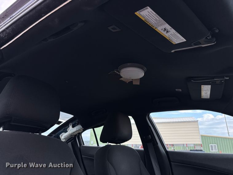 image for item EV3064 2019 Dodge Charger Police 