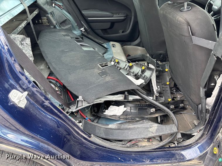 image for item EV3064 2019 Dodge Charger Police 