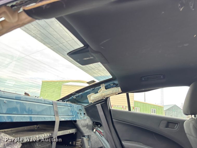 image for item EV3064 2019 Dodge Charger Police 