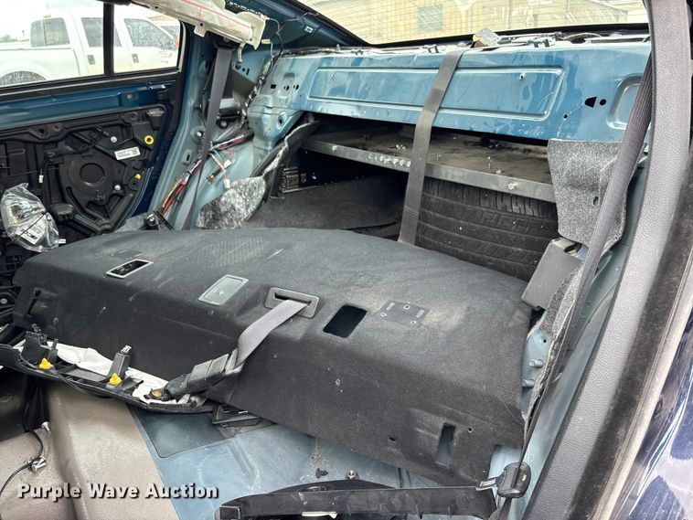 image for item EV3064 2019 Dodge Charger Police 