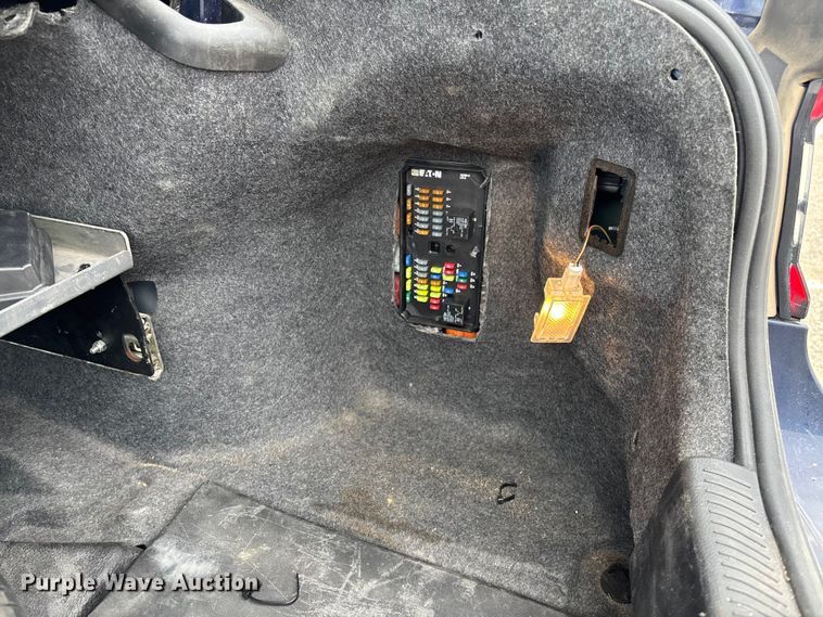 image for item EV3064 2019 Dodge Charger Police 