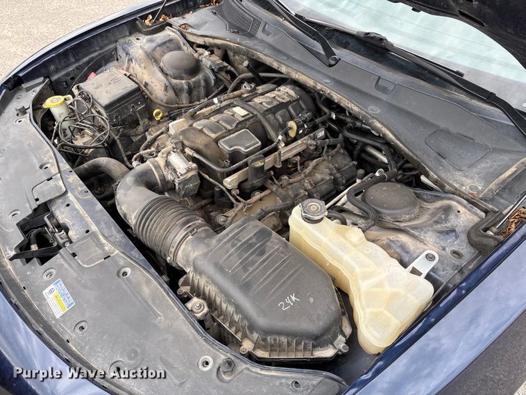 image for item EV3064 2019 Dodge Charger Police 